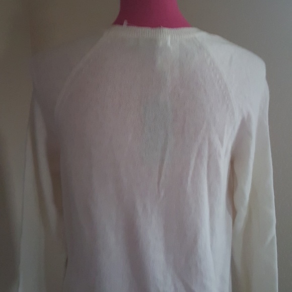 Ilenia M. Women's Sweater - Picture 3 of 6